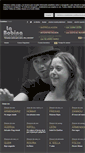 Mobile Screenshot of labobina.es